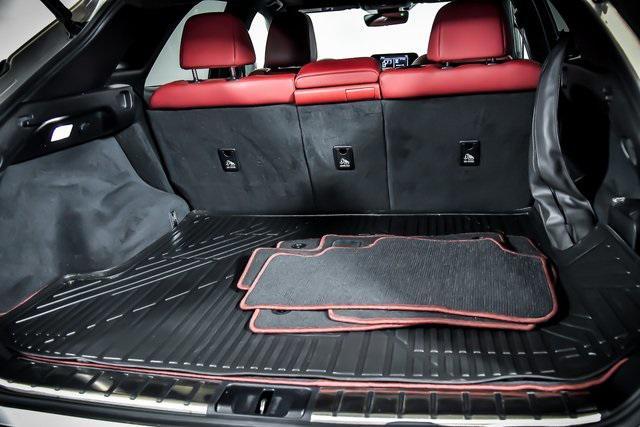 used 2021 Lexus RX 350 car, priced at $42,699