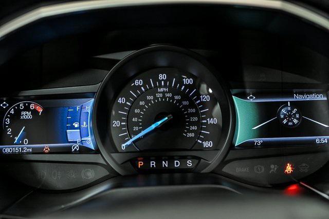used 2020 Ford Edge car, priced at $16,970