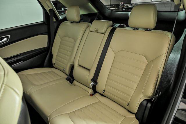 used 2020 Ford Edge car, priced at $16,970