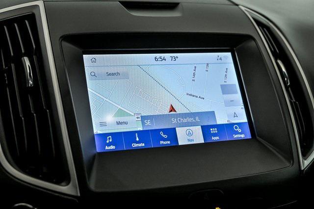 used 2020 Ford Edge car, priced at $16,970