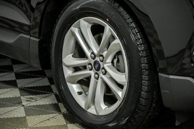 used 2020 Ford Edge car, priced at $16,970
