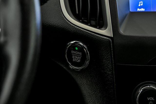 used 2020 Ford Edge car, priced at $16,970
