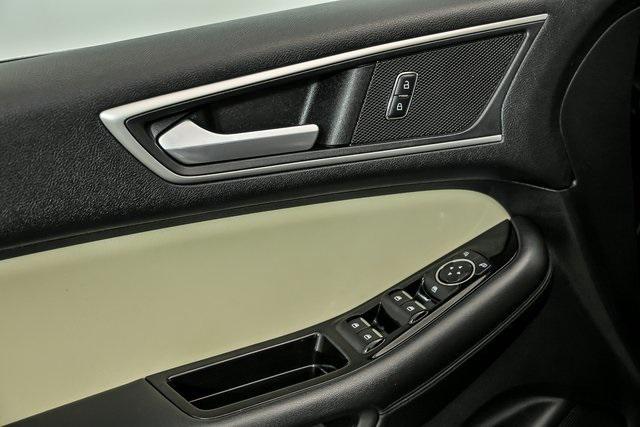 used 2020 Ford Edge car, priced at $16,970