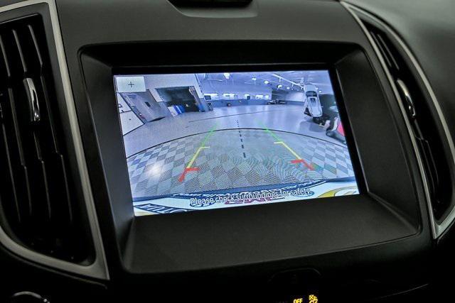 used 2020 Ford Edge car, priced at $16,970