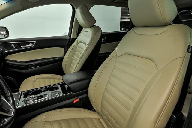 used 2020 Ford Edge car, priced at $16,970