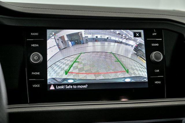 used 2024 Volkswagen Jetta GLI car, priced at $27,566