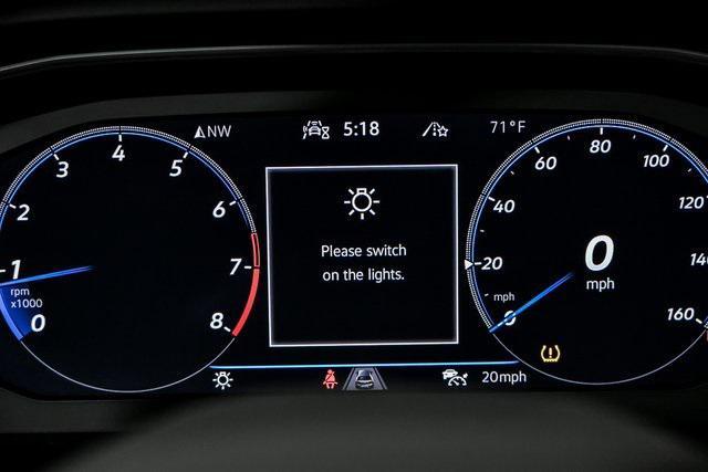 used 2024 Volkswagen Jetta GLI car, priced at $27,566