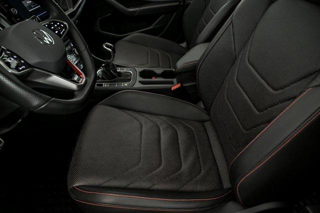 used 2024 Volkswagen Jetta GLI car, priced at $27,566