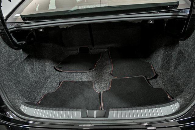 used 2024 Volkswagen Jetta GLI car, priced at $27,566