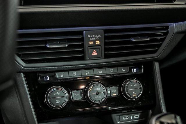 used 2024 Volkswagen Jetta GLI car, priced at $27,566