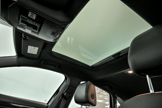 used 2024 Volkswagen Jetta GLI car, priced at $27,566