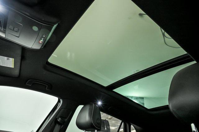 used 2020 Volkswagen Atlas Cross Sport car, priced at $21,454