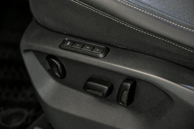 used 2020 Volkswagen Atlas Cross Sport car, priced at $21,454