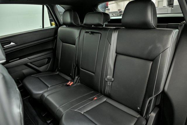 used 2020 Volkswagen Atlas Cross Sport car, priced at $21,454