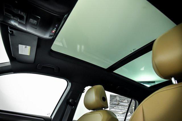 used 2023 Volkswagen Tiguan car, priced at $31,699