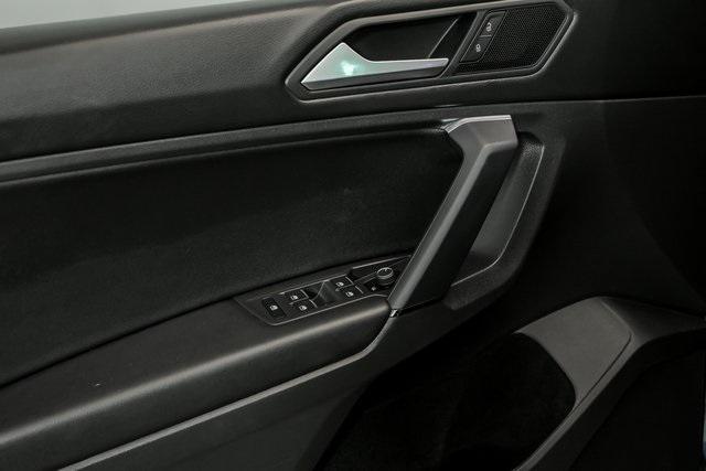 used 2019 Volkswagen Tiguan car, priced at $16,989