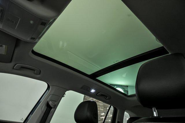 used 2019 Volkswagen Tiguan car, priced at $16,989