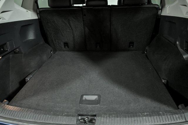 used 2019 Volkswagen Tiguan car, priced at $16,989