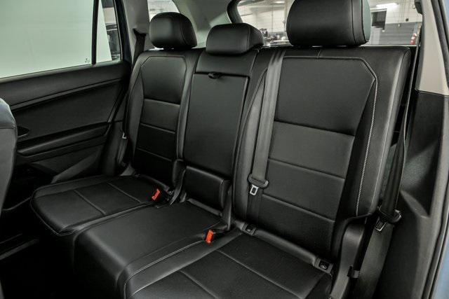 used 2019 Volkswagen Tiguan car, priced at $16,989