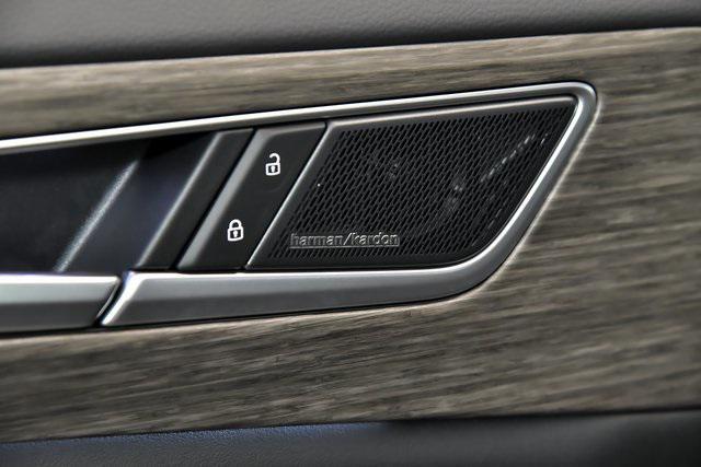used 2024 Volkswagen Atlas car, priced at $47,499