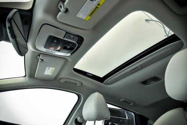 used 2022 Hyundai Tucson car, priced at $25,449