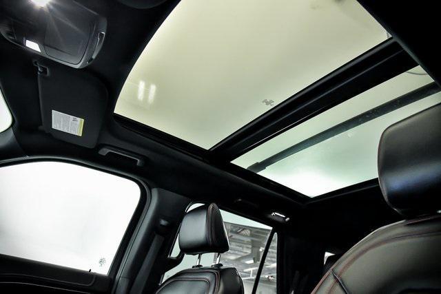 used 2021 Ford Expedition car, priced at $49,876