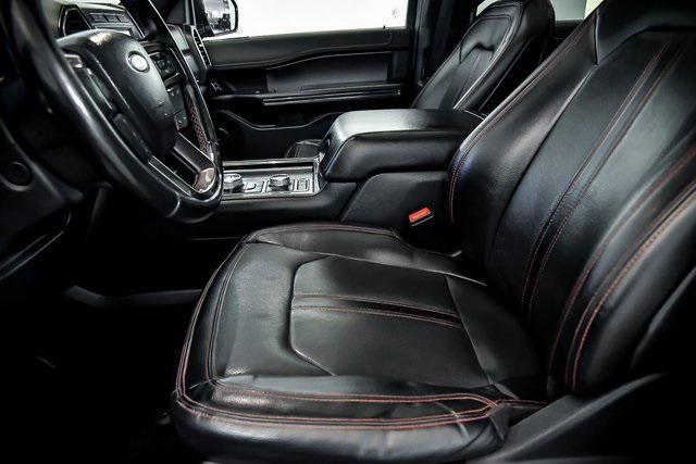 used 2021 Ford Expedition car, priced at $49,876
