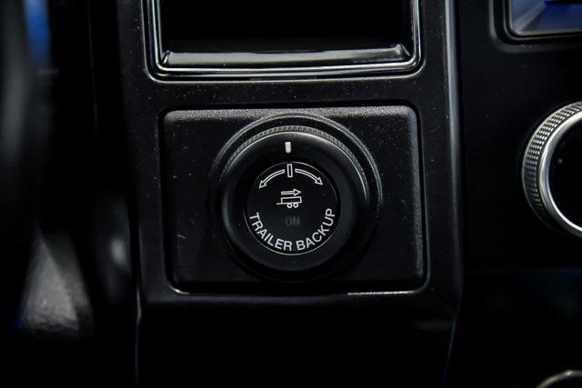 used 2021 Ford Expedition car, priced at $49,876