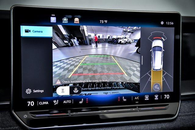 new 2025 Volkswagen Tiguan car, priced at $31,575