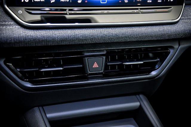 new 2025 Volkswagen Tiguan car, priced at $31,575