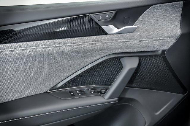 new 2025 Volkswagen Tiguan car, priced at $31,575