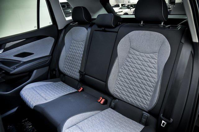 new 2025 Volkswagen Tiguan car, priced at $31,575