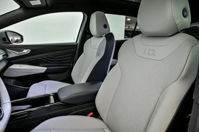 used 2023 Volkswagen ID.4 car, priced at $25,699