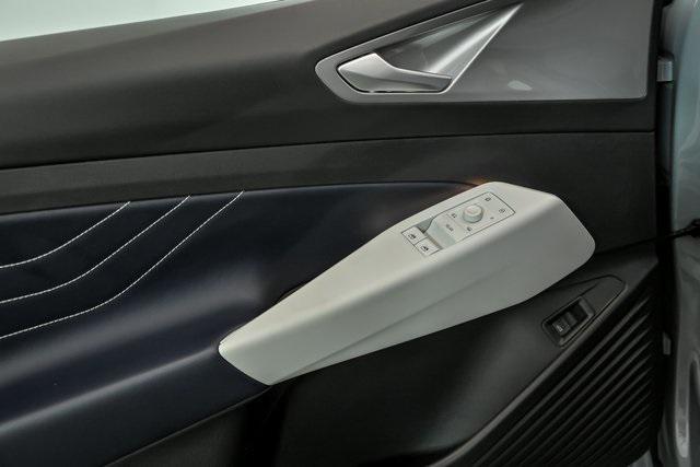 used 2023 Volkswagen ID.4 car, priced at $25,699