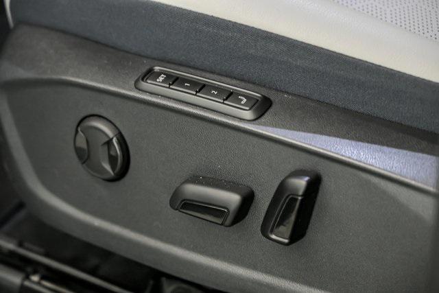 used 2023 Volkswagen ID.4 car, priced at $25,699