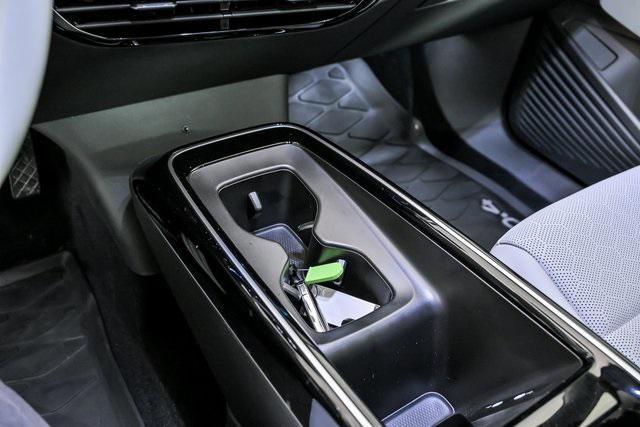 used 2023 Volkswagen ID.4 car, priced at $25,699