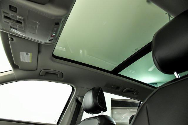 used 2022 Volkswagen Tiguan car, priced at $24,499