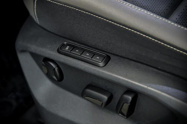 used 2021 Volkswagen Atlas car, priced at $32,549