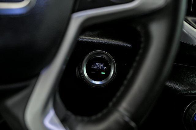 used 2019 GMC Terrain car, priced at $14,549