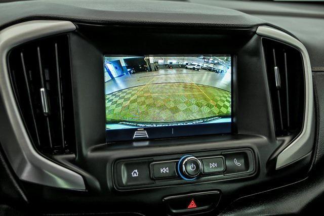 used 2019 GMC Terrain car, priced at $14,549