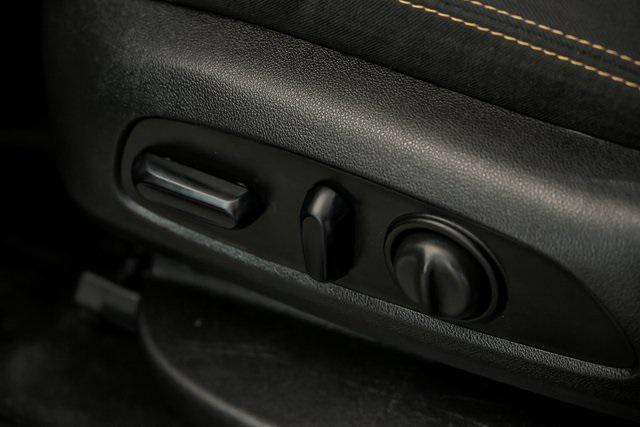 used 2019 GMC Terrain car, priced at $14,549