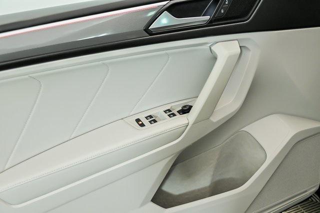 used 2023 Volkswagen Tiguan car, priced at $24,913