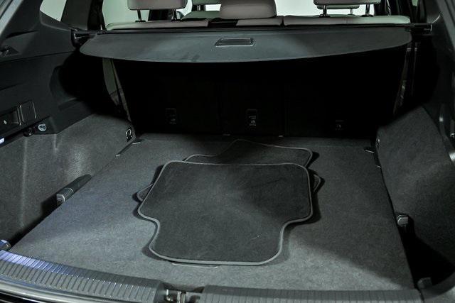 used 2023 Volkswagen Tiguan car, priced at $24,913