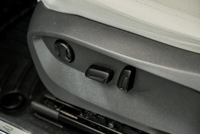 used 2023 Volkswagen Tiguan car, priced at $24,913