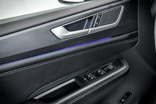 used 2024 Volkswagen Atlas Cross Sport car, priced at $36,774