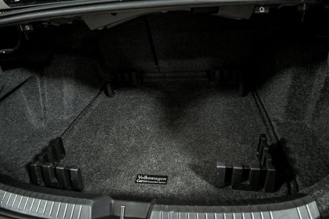 used 2021 Volkswagen Jetta car, priced at $15,789