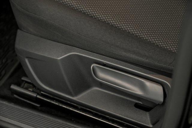 used 2021 Volkswagen Jetta car, priced at $15,789