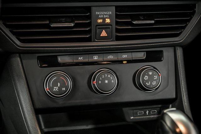 used 2021 Volkswagen Jetta car, priced at $15,789