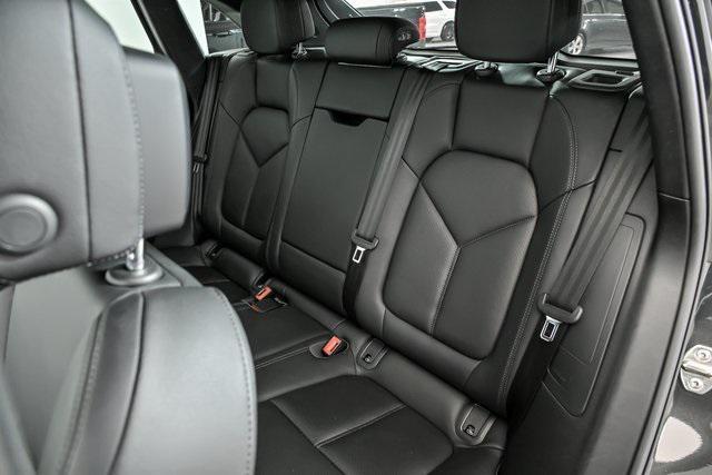 used 2021 Porsche Macan car, priced at $35,899