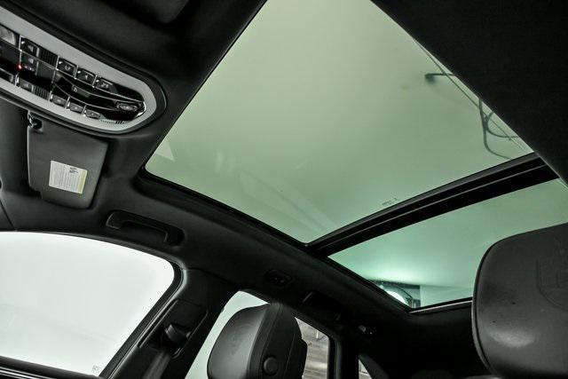 used 2021 Porsche Macan car, priced at $35,899